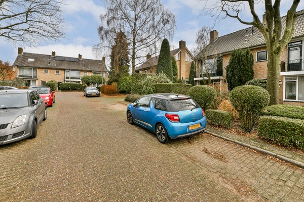 Medium property photo - Aagje Dekenlaan 203, 1403 HE Bussum